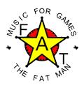 The Fat Man - Music for Games