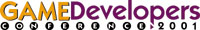 Game Developers Conference