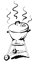 grill
